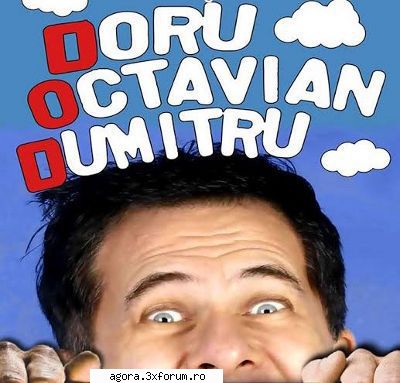 doru octavian dumitru revelionul