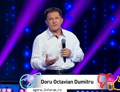 doru octavian dumitru