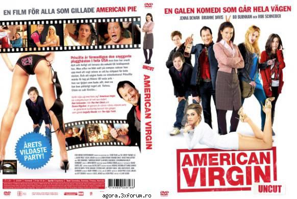 virgina (2009) american virgin priscilla (jenna dewan) este facultate care, nefiind viața