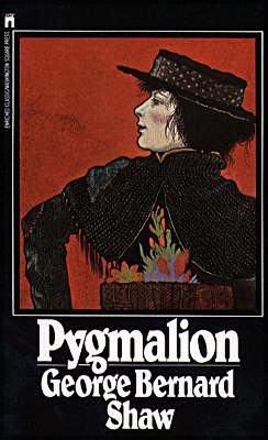 pygmalion (1956) (teatru george bernard shaw pygmalion alex. critico, cleo pan virginica alexandru