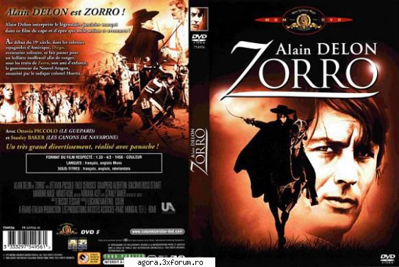zorro (1975) zorro (1975)don diego, ales noul aragon pentru prelua postul, dar sub conducerea unui