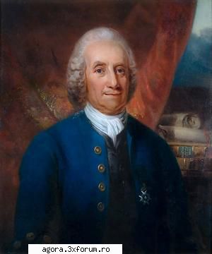 am adugat imagine emanuel swedenborg