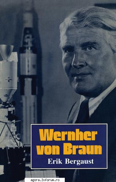 wernher von braun wernher von braunde erik :nono: