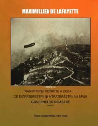 lafayette secrete ceea și le-au spus guvernelor 2&nbsp; :nono: