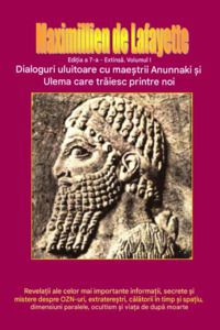 dialoguri uluitoare cu anunnaki ulema care printre 1 


   :nono: de lafayette