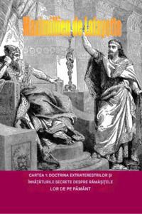 doctrina și secrete despre lor de pe 
cartea 1


  de lafayette