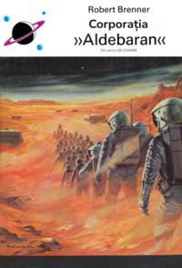 robert brenner aldebaran