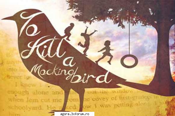 lee harper - să ucizi o  iordache, irina petrescu, jeanine elena nica mircea albulescu, silviu