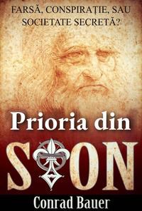 conrad bauer prioria din sion. sau societate