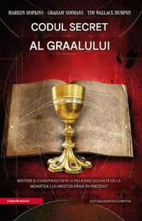 marilyn hopkins rex deus. codul secret și �ntr-o relatare care moartea lui hristos ajunge