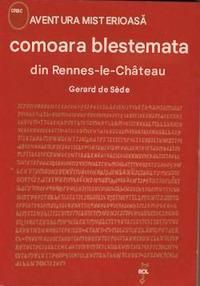 gerard sede comoara din