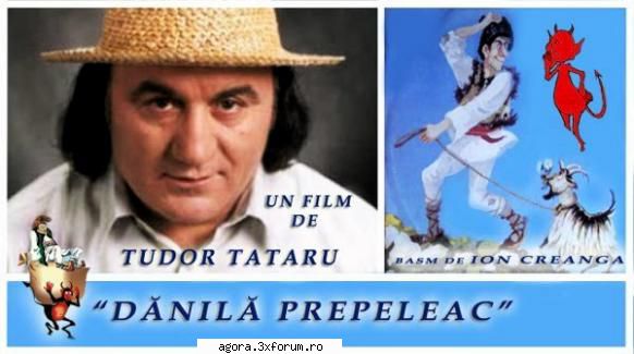 ★ prepeleac (1995) danila prepeleac tanar dornic castige bani urma unor initiative personale,