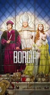 borgia (1959) (teatru alexandru borgia george ionescu gion. costache antoniu, ion manolesco. georde