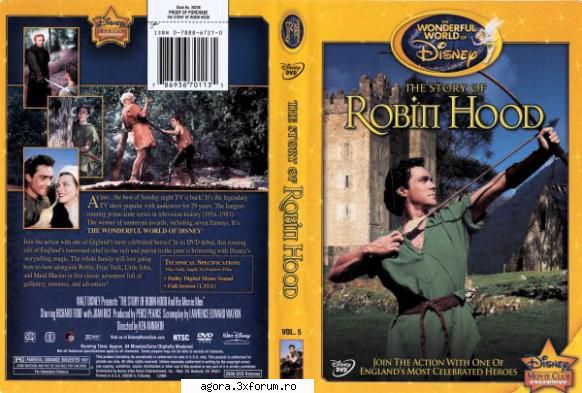 the story of robin hood and his merrie men (1952)

 robin fitzooth, de lady marian, intră