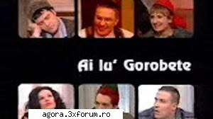 gorobete gorobeteai lu' gorobete 1-6 .mp4ep. shaorma girls .mp4ep. sidonia .mp4ep. eminescu .mp4ep.