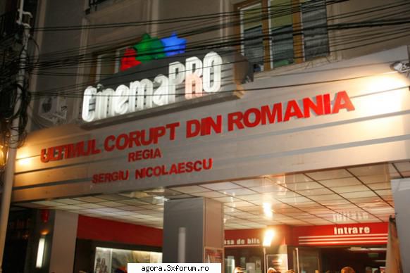 ★ ultimul corupt din romnia (2012) ultimul corupt din romnia titel pangica devenit doctor