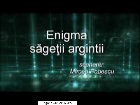 mircea popescu - enigma argintii ion pavlescu, constantin codrescu, dan diana simona bondoc, mihai