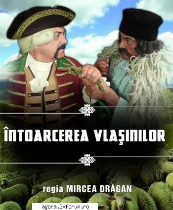 vlasinilor (1983) vlasinilor din film odată pastorului branga a-și astfel că, prima