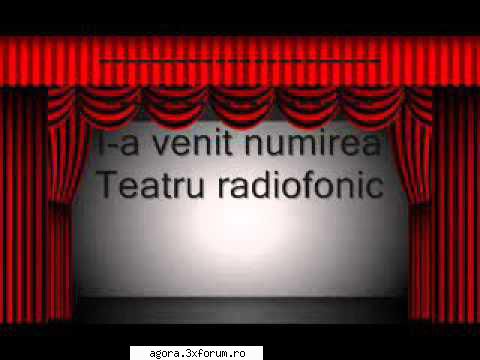 i-a venit numirea (1978) (teatru al. teodoreanu i-a venit numirea virgil victor dem rodica mihai