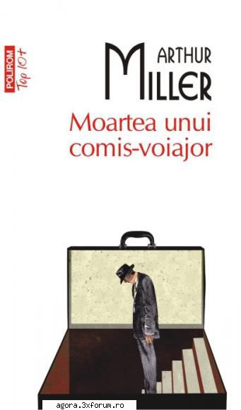 moartea unui comis voiajor (1960) (teatru arthur miller moartea unui comis voiajor jules cazaban,