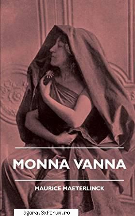 monna vanna (1981) (teatru maurice monna vanna valeria seciu, ion marinescu, fory etterle, alexandru