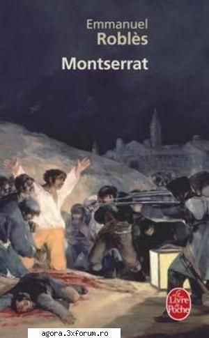 montserrat (1965) (teatru emmanuel robles montserrat costache antoniu, ionescu gion, iulian eugenia