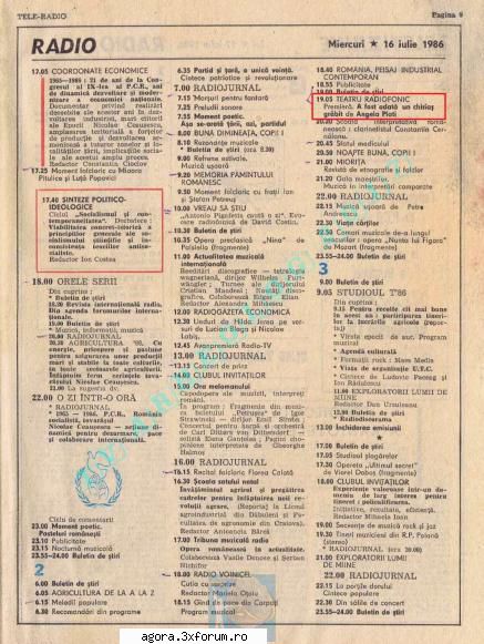 plati  angela - a fost odata un chirias grabit ( ) regia dan puican premiera

    plati angela - a