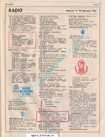 plati angela luminile rampei (1987) teatru radiofonic angela luminile rampei 18.ii.1987 ) 