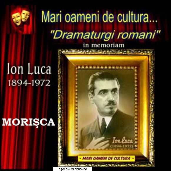 (1962) (teatru ion luca nicky atanasiu, cella dima, puica octavian cotescu, coca enescu, constantin