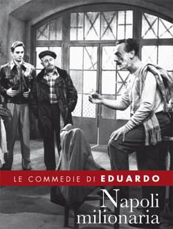 napoli, (1959) (teatru eduardo filippo napoli, comedie victoria medeea, alexandru dana comnea, nely