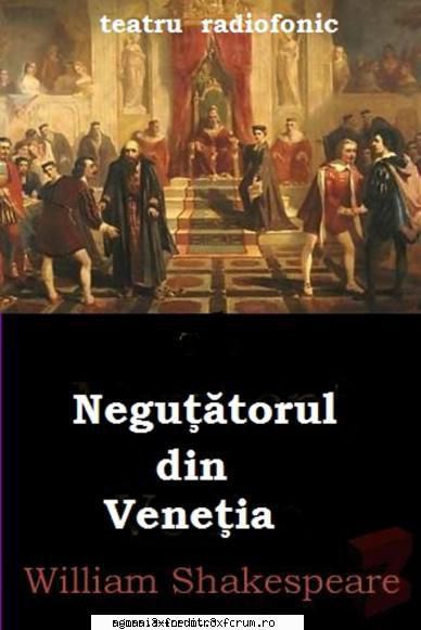 william - din constantin codrescu, octavian cotescu, alexandru repan, ion caramitru, rodica vali