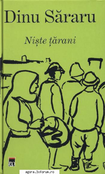 nişte (1977) (teatru dinu nişte ion marinescu, virgil gheorghiu, margareta pogonat, corado