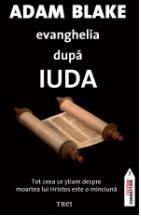Adam Blake - Adam Blake - Evanghelia dupa Iuda MediaFire - Cărți �n limba rom�nă
