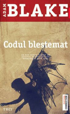 blake codul blestemat   epub

 

codul blestemat este unul dintre cele mai bune thrillere din
