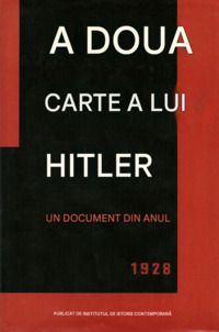 noua ordine (1928). �mein kampf�

 adolf hitler