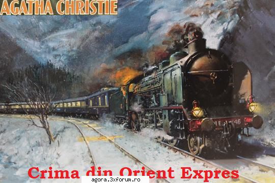 crima din orient expres     doc  1 mbit


 


 


  agatha christie
