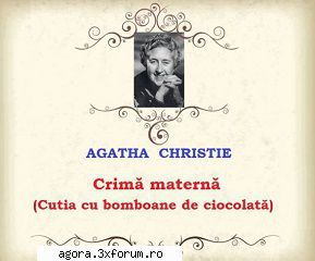 crimă     doc  510 kbit


 


 


  agatha christie