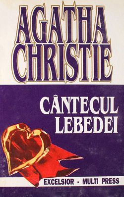 c�ntecul lebedei    doc  861 kbit


 


 


  agatha christie