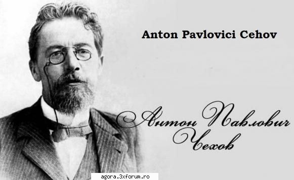 anton p. cehov - ah, misterele iubirii   delia nastea, julieta adriana trandafir, emilia popescu,