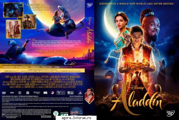aladdin (2019)

 

ca și său, aladdin se din �aladdin și lampa o poveste din �o mie