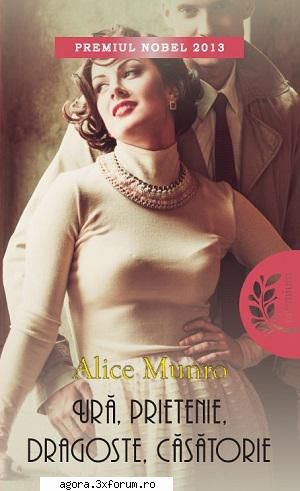 alice munro - ură, prietenie, dragoste,       1,11 mbit

     o de nouă povestiri, pentru
