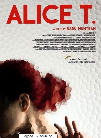 alice t (2018)

 

alice, o cu probleme, are o cu mama ei bogdana. �n timpul unei aprinse, alice