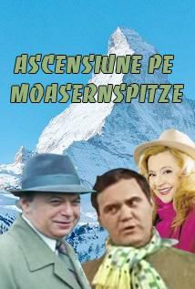 Ascensiune pe Moasernspitze (1972) (Teatru radiofonic) - Jaroslav Ha�ek - Ascensiune pe - Teatru