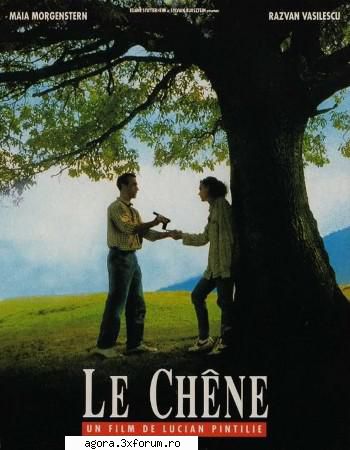 (1992)
the oak

 

nela este fiica unui fost securist cazut in dizgratie care paraseste dupa tatalui
