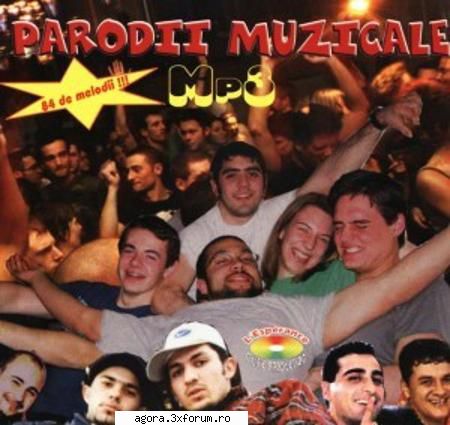 Banatul S�rbesc - Parodii Muzicale AM COPII CUM N-ARE ALTII.mp3 - Muzică rom�nească