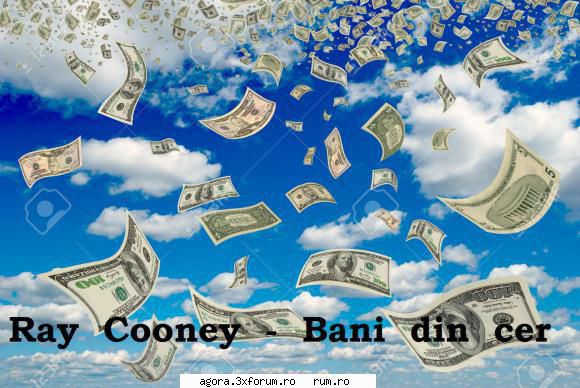 ray cooney - bani din cer  mihai bendeac, george virginia mirea, mihaela eugen şi gheorghe 85