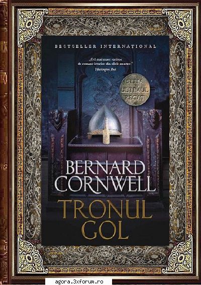 8. tronul gol
doc   (2,14 mbit)


 


  bernard cornwell
