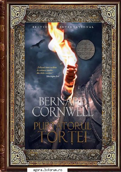 10.   (2,24 mbit)


 


 


* * * * * * *

pentru lui bernard cornwell pe forum, io n-am niciun
