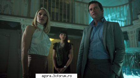 ★ Carbon modificat (2018 - �n derulare) - Carbon modificat (2018) Al șaselea episod - Seriale