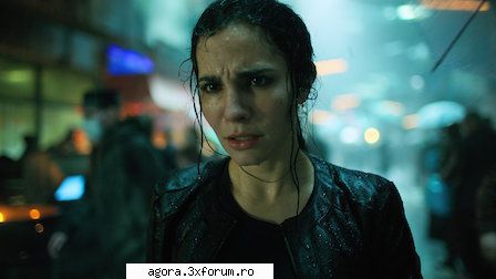carbon modificat optulea episod    ciocniri �n noapte    